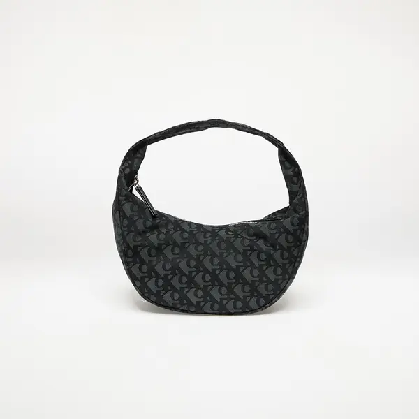 Calvin Klein Ručna torbica Calvin Klein Jeans Monogram Shoulder Bag Black Universal
