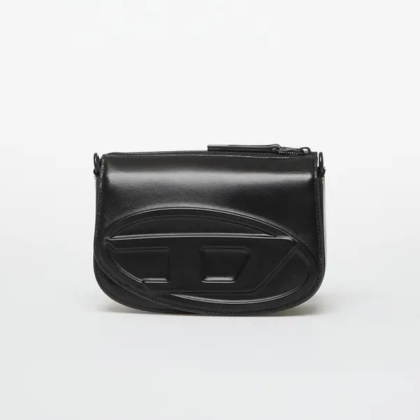 DIESEL Ručna torbica Diesel 1Dr 2.0 Camera Bag Cross Bodybag Black Universal