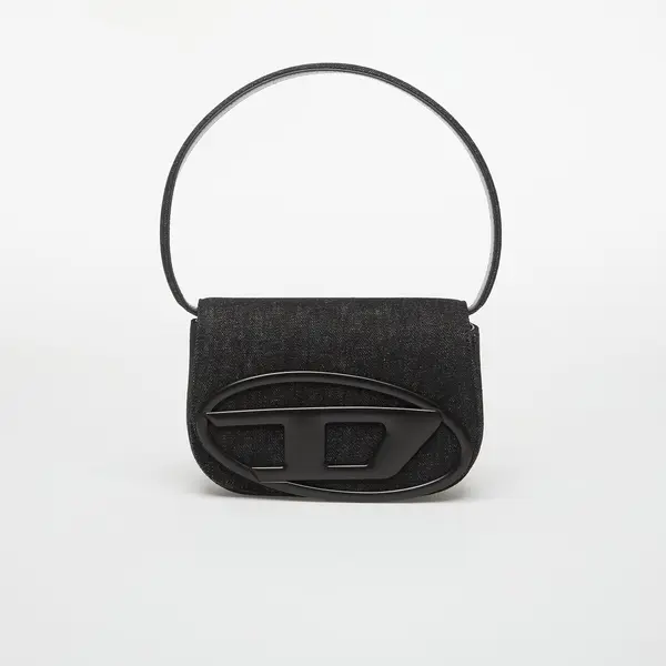 DIESEL Ručna torbica Diesel 1Dr Shoulder Bag Black Universal