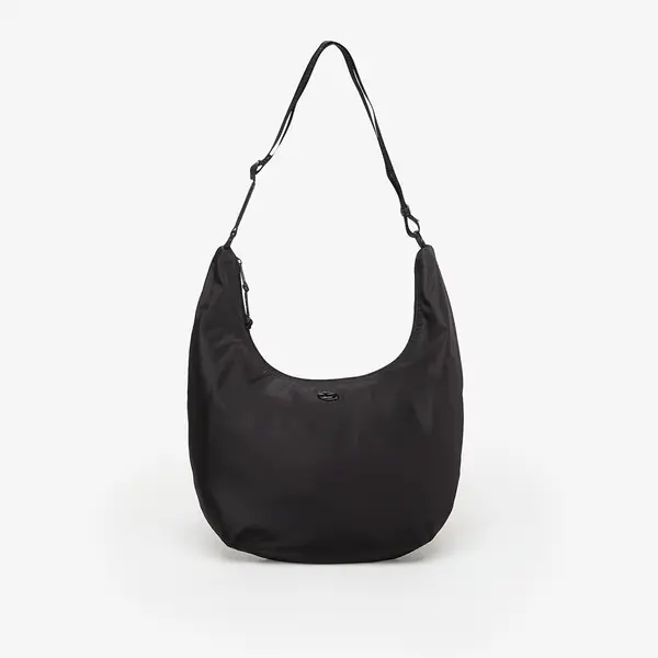 DIESEL Ručna torbica Diesel D-Pack Hobo X Shoulder Bag Black Universal