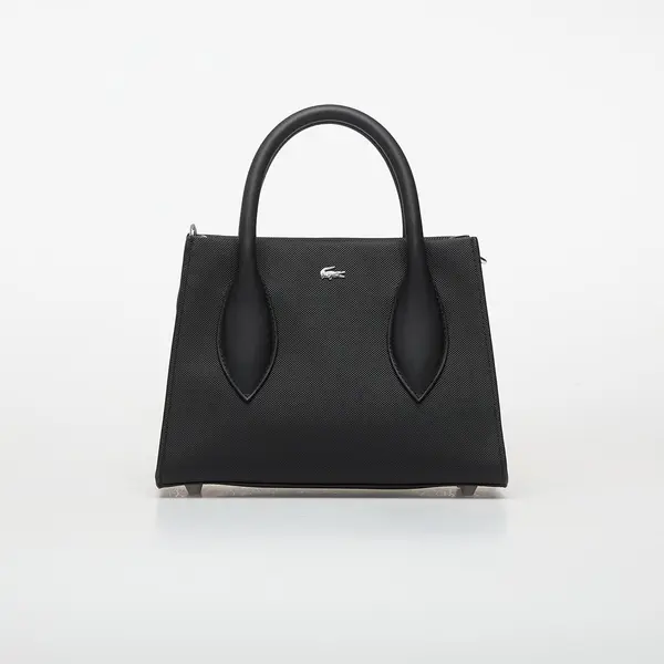 LACOSTE Ručna torbica LACOSTE S Top Handle Bag Black Universal