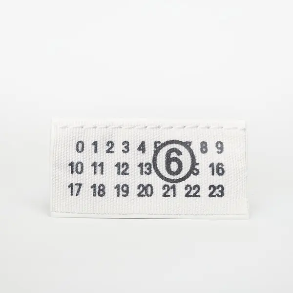 MM6 Ručna torbica MM6 Bags Avp Pochette White Universal