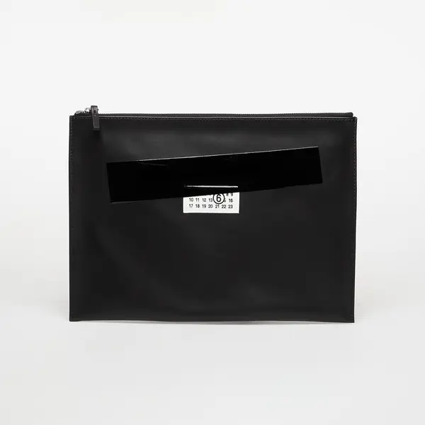 MM6 Maison Margiela Ručna torbica MM6 Bags Show Pochette Black Universal