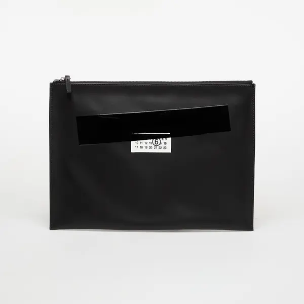 MM6 Ručna torbica MM6 Bags Show Pochette Black Universal