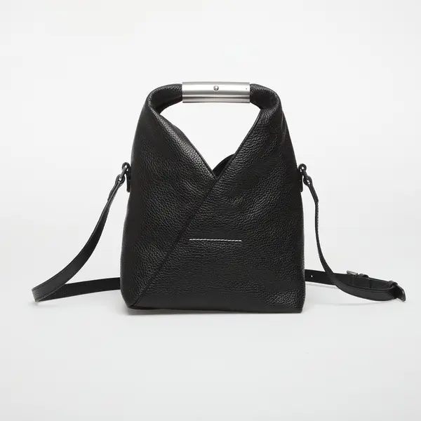 MM6 Ručna torbica MM6 Japanese Bag Jewel Handle Classic Black Universal