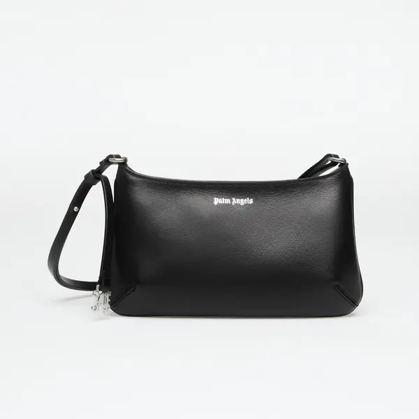Palm Angels Ručna torbica Palm Angels Classic Logo Giorgina Bag Black/ Gold Universal