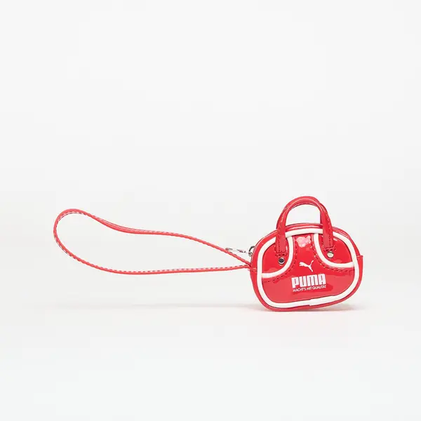 Puma Ručna torbica Puma 1976 Grip Bag Keychain For All Time Red Universal