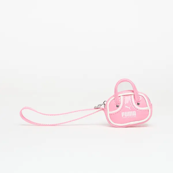 Puma Ručna torbica Puma 1976 Grip Bag Keychain Poise Pink Universal