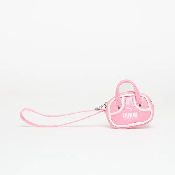Puma Ručna torbica Puma 1976 Grip Bag Keychain Poise Pink Universal
