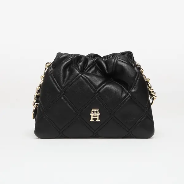 Tommy Hilfiger Ručna torbica Tommy Hilfiger Feminine Mini Crossover Black Universal