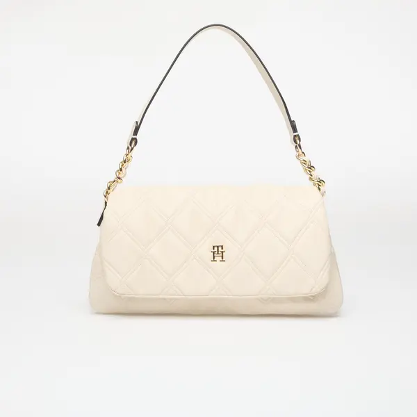 Tommy Hilfiger Ručna torbica Tommy Hilfiger Feminine Shoulder Bag Soft Cream Universal