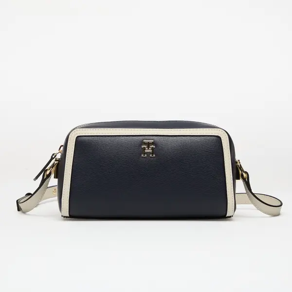 Tommy Hilfiger Ručna torbica Tommy Hilfiger Grace Camera Bag Col Block Space Blue Universal