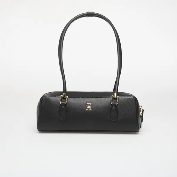 Tommy Hilfiger Ručna torbica Tommy Hilfiger Grace Shoulder Bag Black Universal