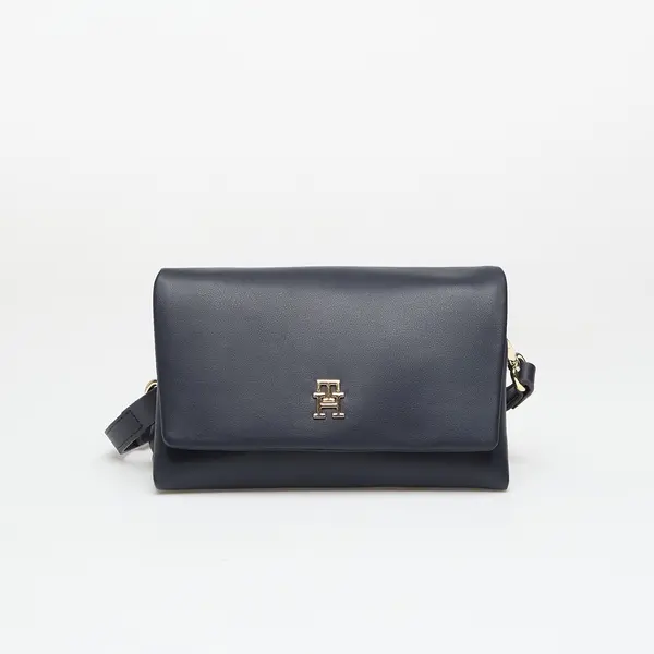 Tommy Hilfiger Ručna torbica Tommy Hilfiger Th Modern Ess Mini Crossover Space Blue Universal