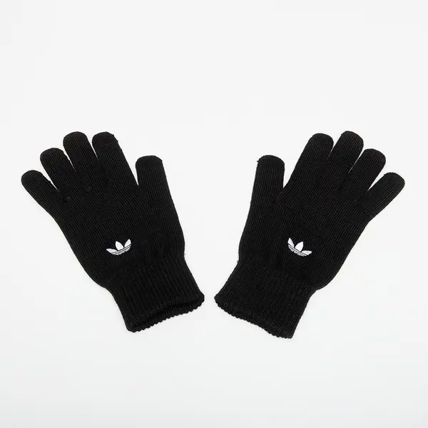 adidas Originals Rukavica adidas Adicolor Smartphone Gloves Black L