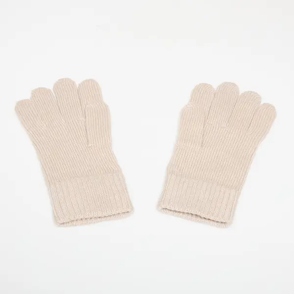 Calvin Klein Rukavica Calvin Klein Patch Wool Knitted Brown Universal