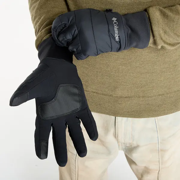 Columbia Rukavica Columbia M Powder Lite™ II Glove Black S