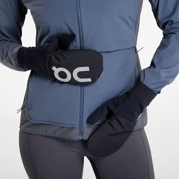 On Rukavica On Core Glove Black M
