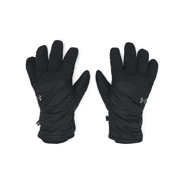 Under Armour Rukavica Under Armour Storm Insulated Gloves Black M