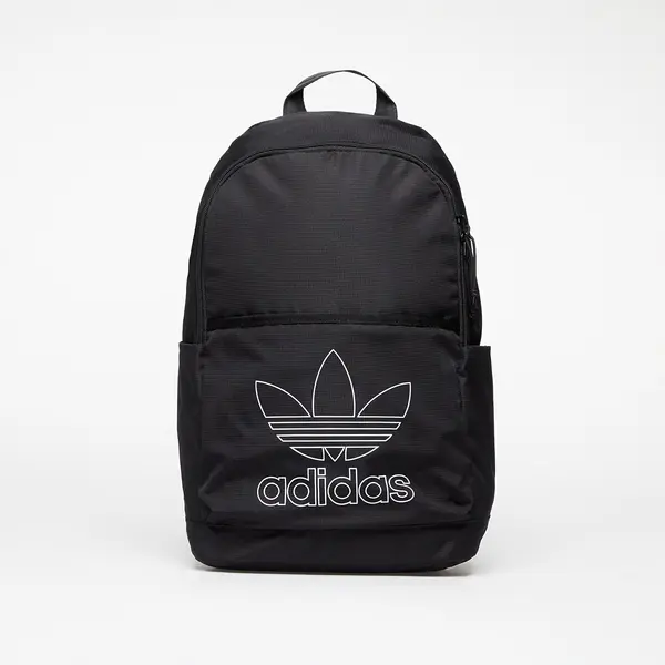 adidas Originals Ruksak adidas Adicolor Backpack Black 20,25 l