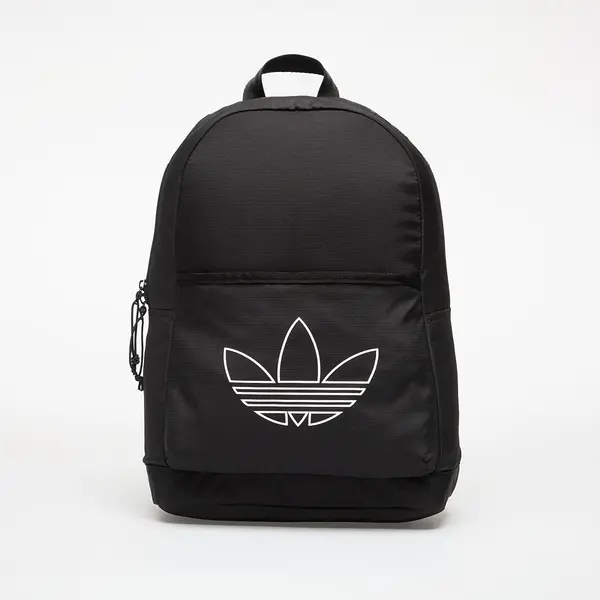 adidas Originals Ruksak adidas Adicolor Backpack Black Universal