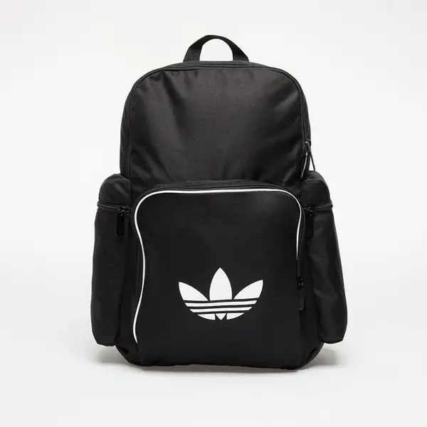 adidas Originals Ruksak adidas Adicolor Backpack Black Universal