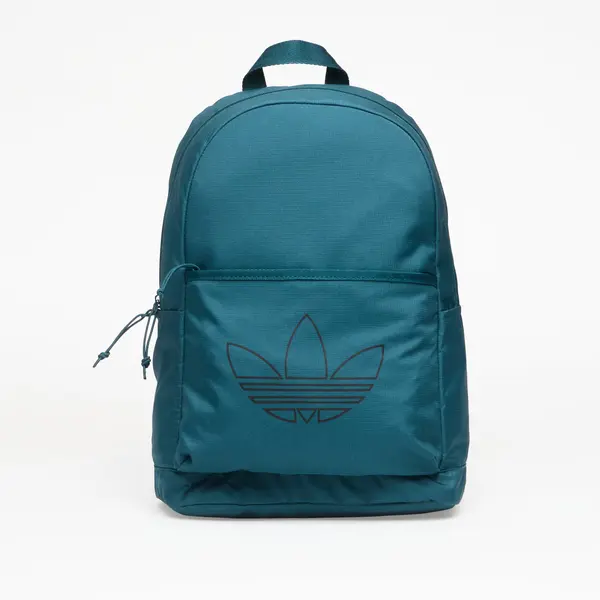 adidas Originals Ruksak adidas Adicolor Backpk Rich Green Universal