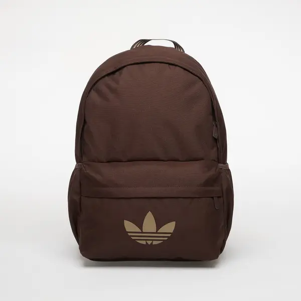 adidas Originals Ruksak adidas Adicolor Classic Backpack Aurora Coffee Universal