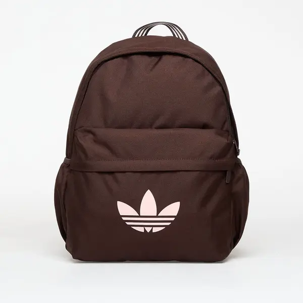 adidas Originals Ruksak adidas Adicolor Classic Backpack Aurora Coffee Universal