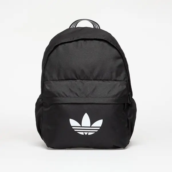 adidas Originals Ruksak adidas Adicolor Classic Backpack Black 18,5 l