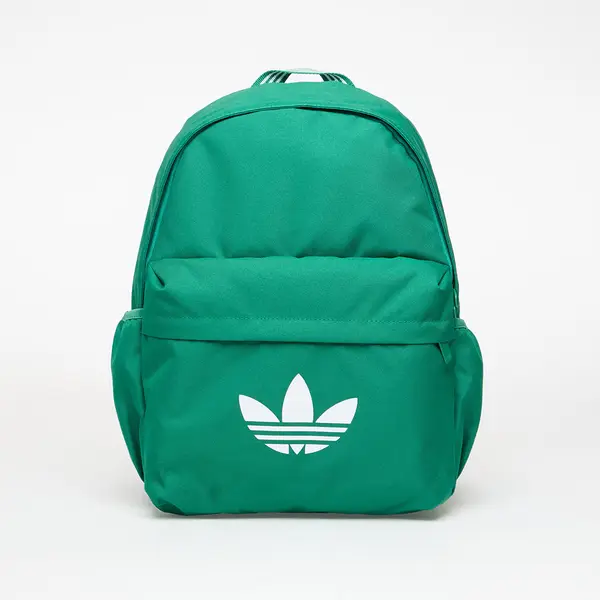 adidas Originals Ruksak adidas Adicolor Classic Backpack Bold Green Universal