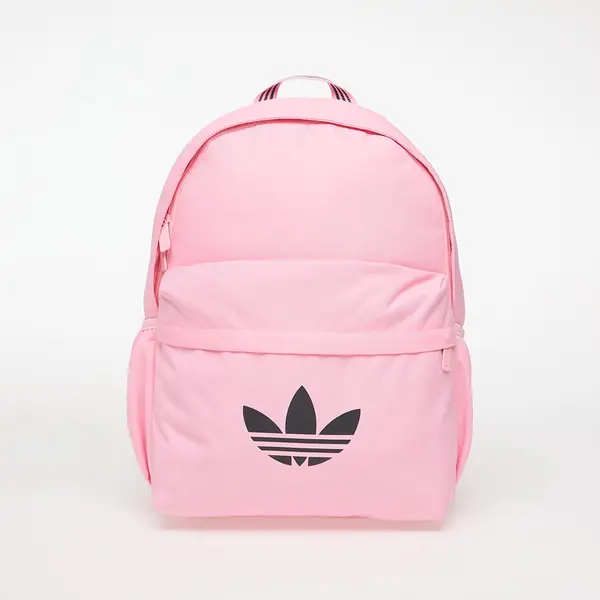 adidas Originals Ruksak adidas Adicolor Classic Backpack Light Pink Universal