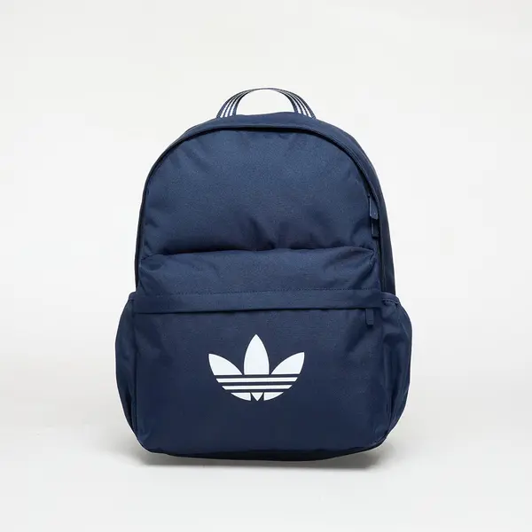 adidas Originals Ruksak adidas Adicolor Classic Backpack Night Indigo/ Black Universal