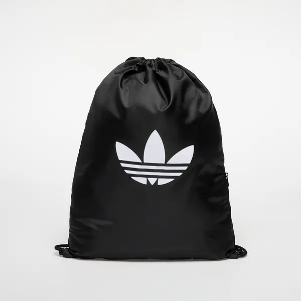 adidas Originals Ruksak adidas Adicolor Gymsack Black 16 l