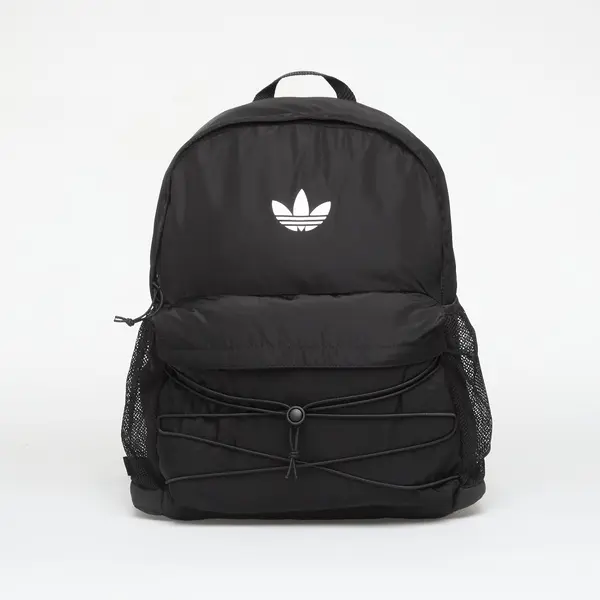 adidas Originals Ruksak adidas Backpack 1 Black Universal