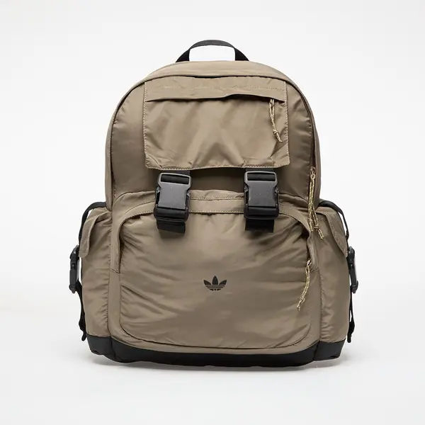 adidas Originals Ruksak adidas Backpack Blanch Brown 23 l