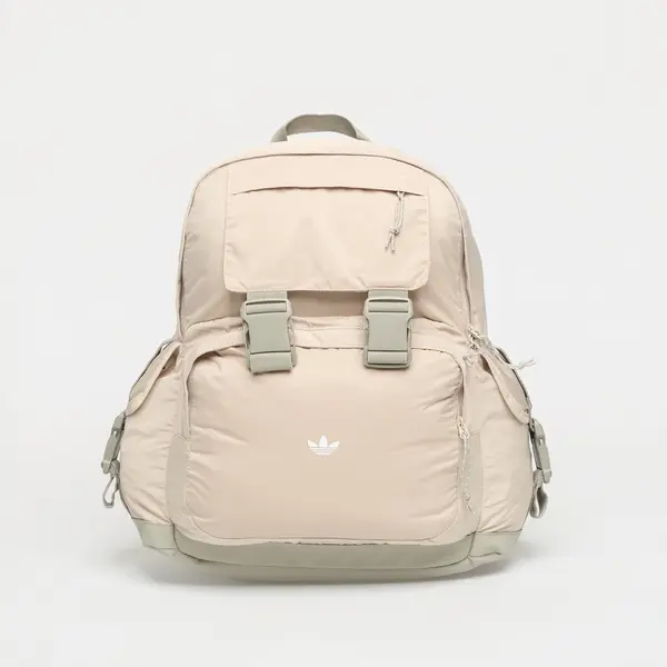 adidas Originals Ruksak adidas Backpack Khaki Three Universal