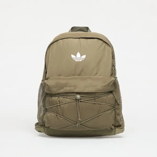adidas Originals Ruksak adidas Backpack Olive Strata Universal