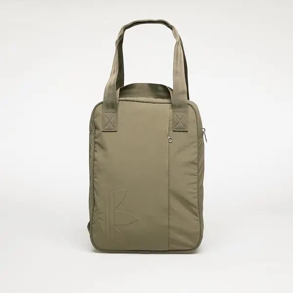 adidas Originals Ruksak adidas Backpack Olive Strata/ White 20 l