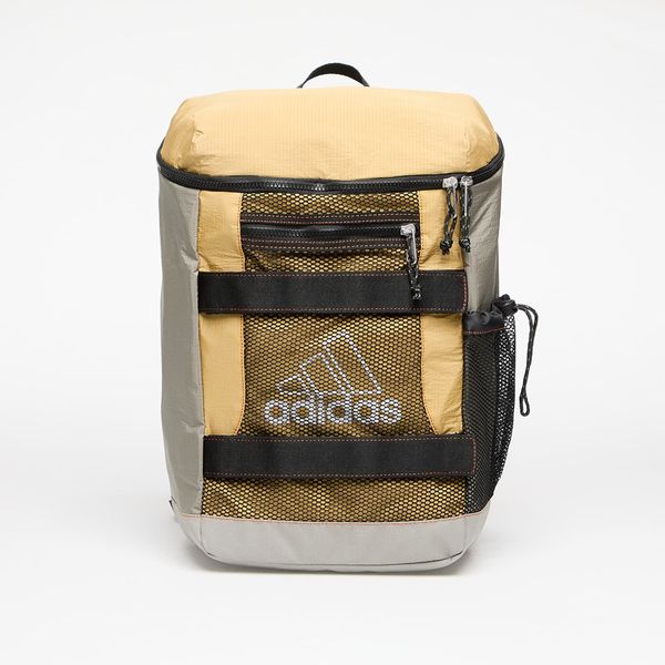 adidas Originals Ruksak adidas Backpack Silver Pebble/ Oat 19 l