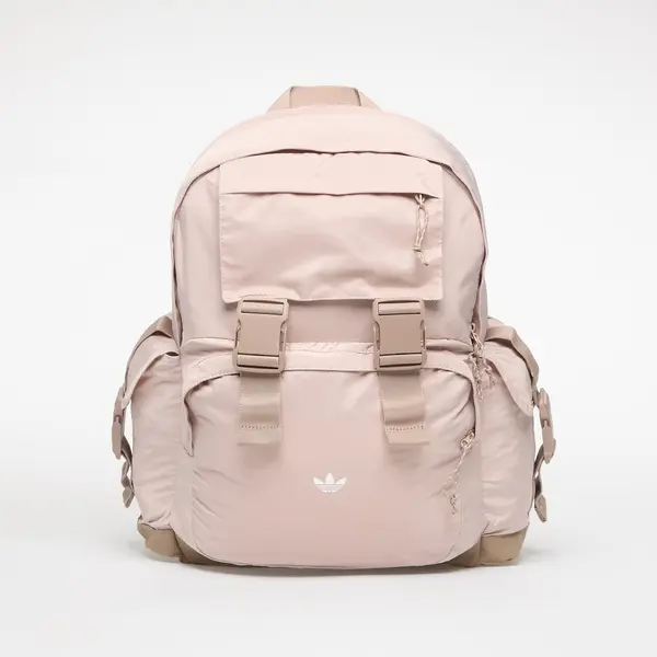 adidas Originals Ruksak adidas Backpack Wonder Taupe 19 l
