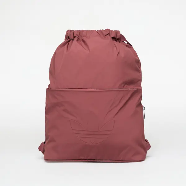 adidas Originals Ruksak adidas Bp String Quiet Crimson Universal