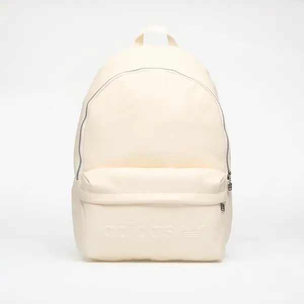 adidas Originals Ruksak adidas Classic Backpack Wonder White 24 l