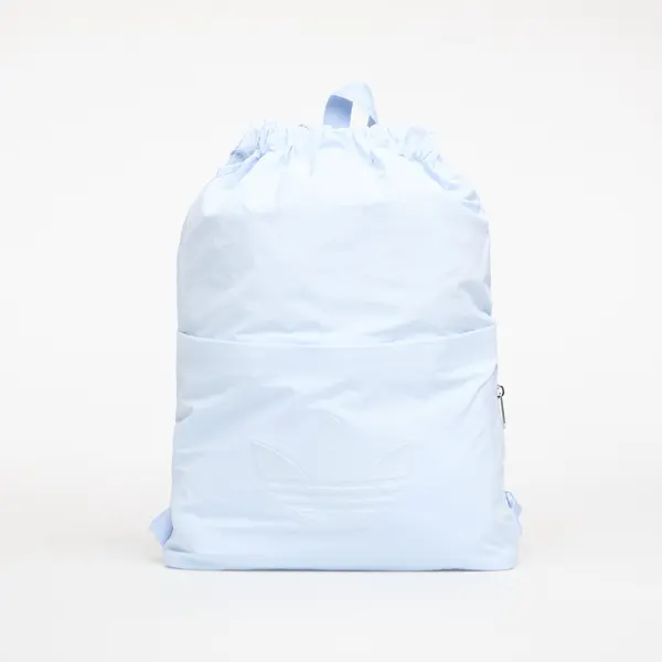 adidas Originals Ruksak adidas Everyday Icons String Backpack Crystal Sky Universal