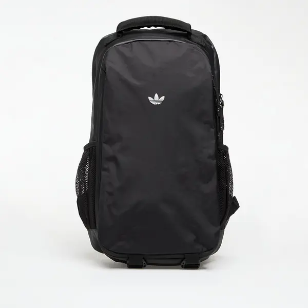 adidas Originals Ruksak adidas Expandable Backpack Black Universal