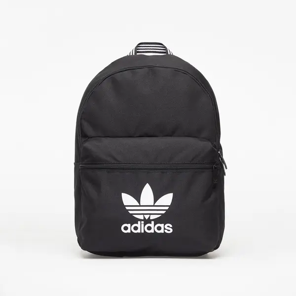 adidas Originals Ruksak adidas Originals Adicolor Backpack Black 21 l