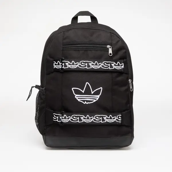 adidas Originals Ruksak adidas Skate Backpack Black Universal