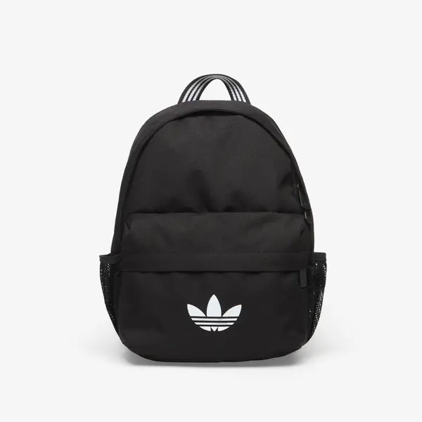 adidas Originals Ruksak adidas Small Backpack Black Universal