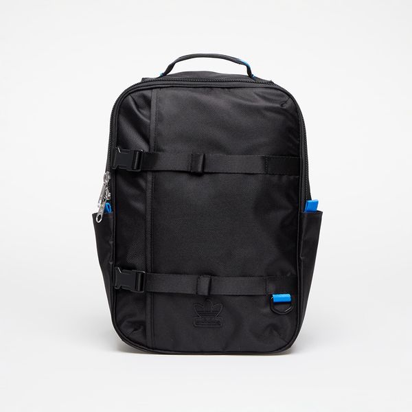 adidas Originals Ruksak adidas Sport Backpack Black 19,5 l