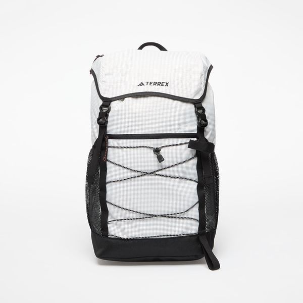 adidas Performance Ruksak adidas Terrex Climacool Multi Backpack Dash Grey/ Semi Impact Orange/ Black 32 l